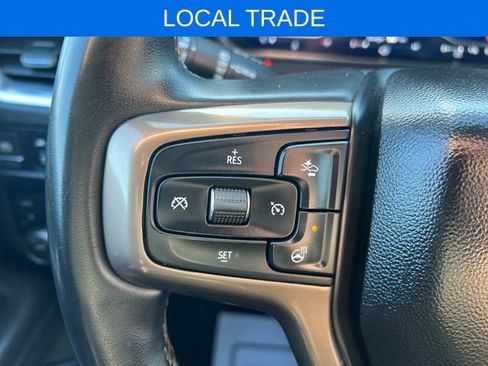 Used 2023 Chevrolet Suburban High Country w/ Premium Package 2 image 34