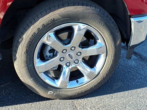 Certified 2022 Ford F150 Lariat w/ Equipment Group 502A High image 22