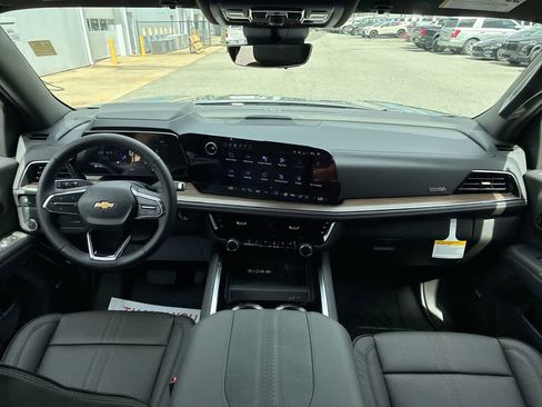 New 2026 Chevrolet Tahoe High Country RWD image 20