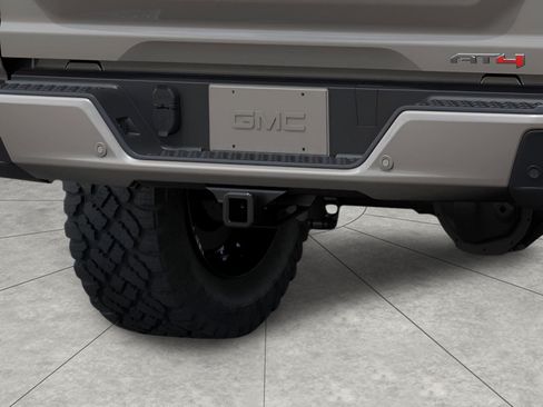 New 2026 GMC Canyon AT4 AWD/4WD image 14