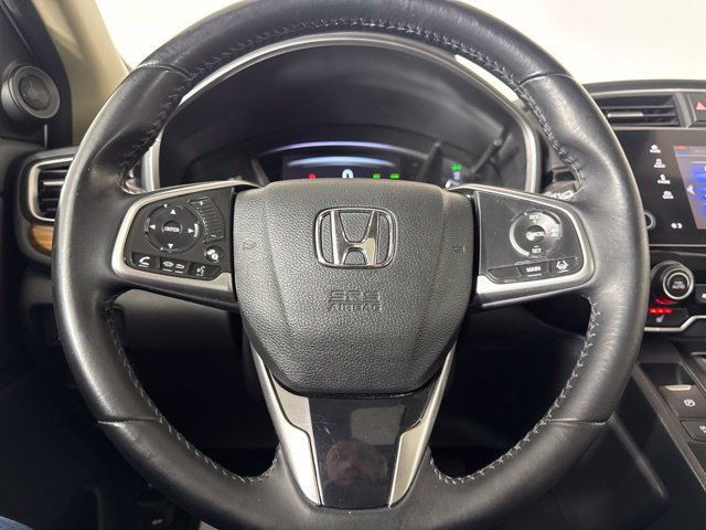 Used 2017 Honda CR-V EX-L image 17