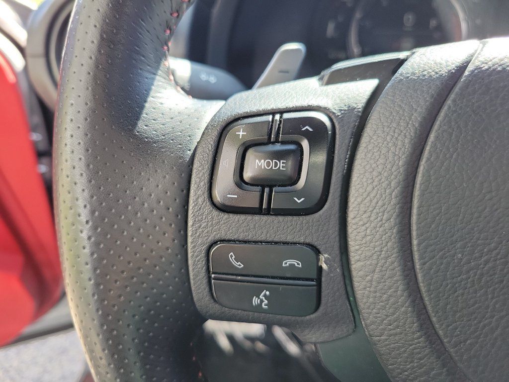 Used 2023 Lexus IS 350 F Sport w/ Navigation Package RWD image 31
