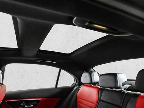 New 2026 Mercedes-Benz C 43 AMG 4MATIC Sedan image 21