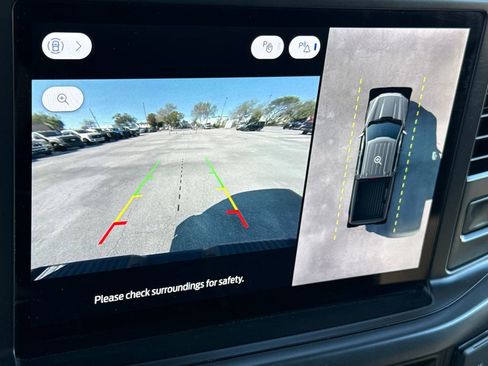 Certified 2024 Ford F150 XLT w/ Equipment Group 302A MID image 22