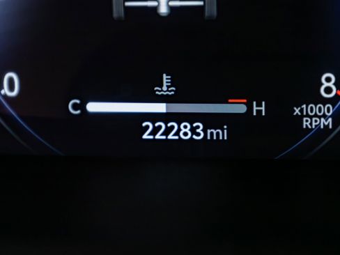 Used 2024 Toyota Tacoma TRD Off-Road image 21