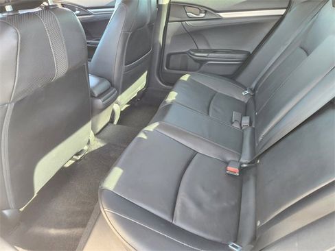 Used 2021 Honda Civic EX-L image 29