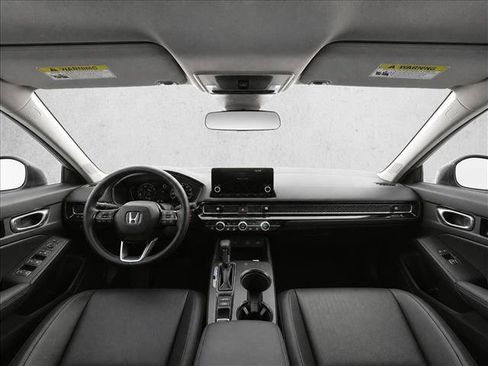 Used 2024 Honda Civic EX-L image 18