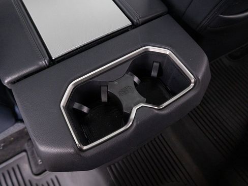 Used 2024 Toyota Sequoia Limited w/ TRD Off-Road Package image 13