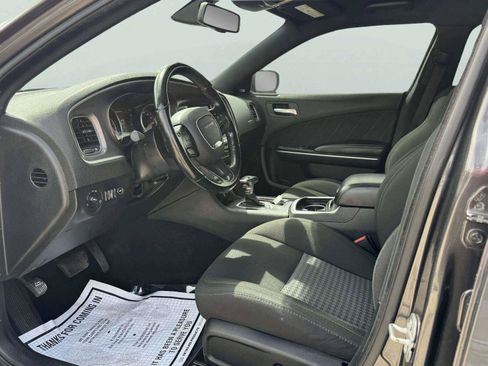 Used 2021 Dodge Charger R/T RWD image 22