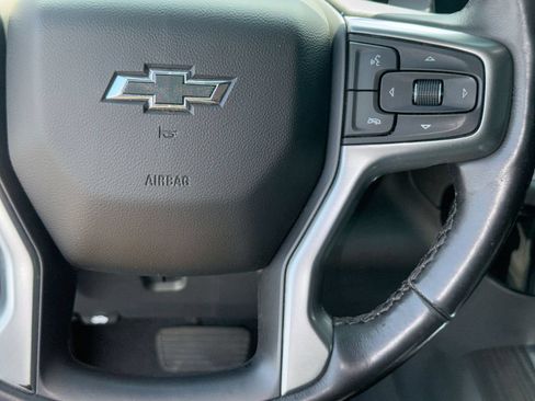 Used 2023 Chevrolet Silverado 1500 RST RWD image 18