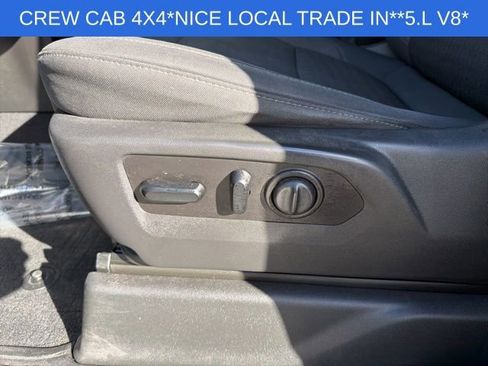 Used 2020 Chevrolet Silverado 1500 LT Trail Boss image 27