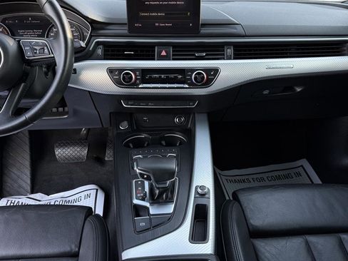 Used 2019 Audi A5 2.0T Premium w/ Convenience Package image 19