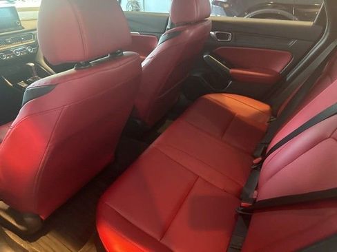 Certified 2024 Acura Integra A-Spec image 13