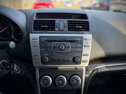 Used 2013 MAZDA MAZDA6 i Touring image 12