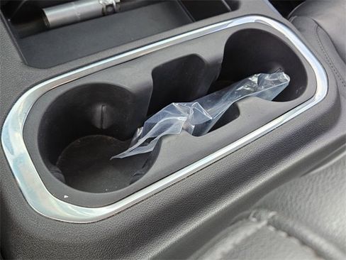 Used 2021 Chevrolet Silverado 1500 RST w/ All Star Edition Plus image 24