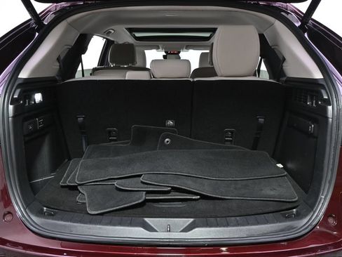 Certified 2024 MAZDA CX-90 Plug-In Hybrid w/ Premium Pkg AWD/4WD image 20