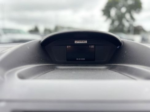 Used 2017 Ford Escape SE FWD image 25