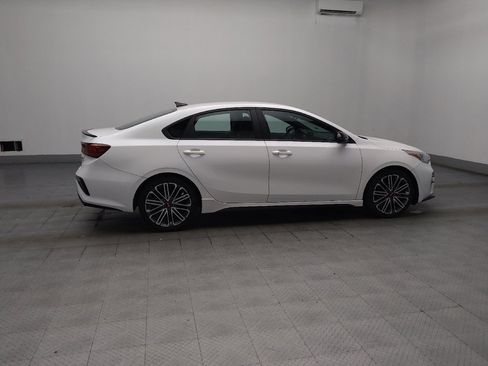 Used 2021 Kia Forte GT FWD image 10