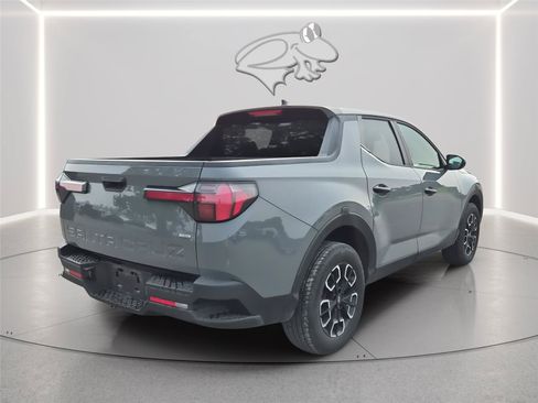 Used 2022 Hyundai Santa Cruz SEL AWD/4WD image 5