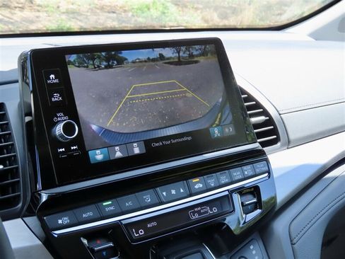 Used 2026 Honda Odyssey EX-L image 27