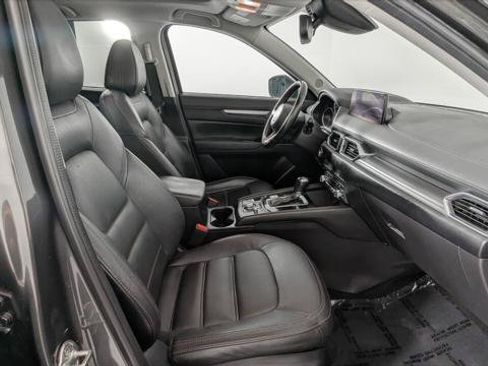 Used 2023 MAZDA CX-5 AWD 2.5 S image 24