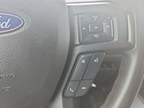 Used 2022 Ford F250 XL w/ Power Equipment Group AWD/4WD image 16