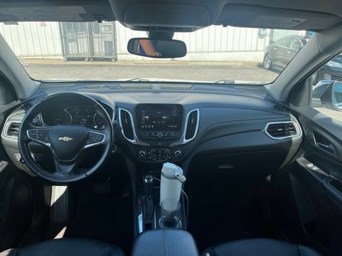 Used 2020 Chevrolet Equinox Premier AWD/4WD image 5