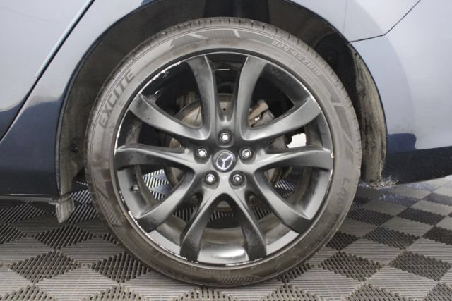Used 2016 MAZDA MAZDA6 Grand Touring FWD image 7
