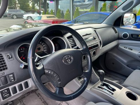 Used 2006 Toyota Tacoma 4x4 Double Cab image 15