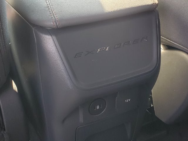 New 2027 Ford Explorer Active AWD/4WD image 25
