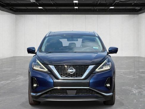 Used 2019 Nissan Murano S AWD/4WD image 2