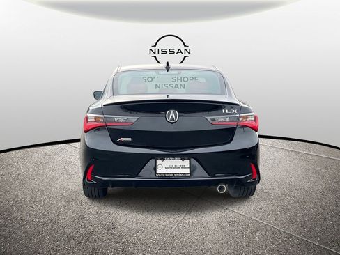 Used 2022 Acura ILX image 7
