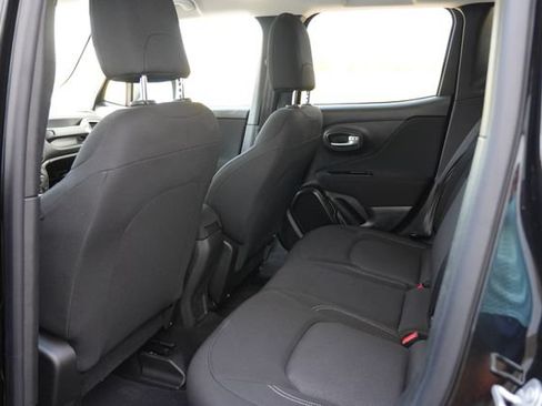 Used 2021 Jeep Renegade Sport AWD/4WD image 22
