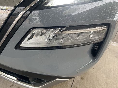 Certified 2021 Nissan Rogue Platinum AWD/4WD image 30