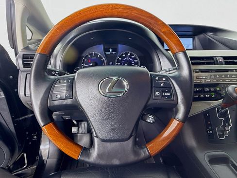 Used 2010 Lexus RX 350 AWD image 13