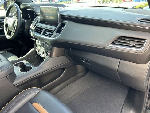Certified 2024 GMC Yukon XL AT4 w/ Technology Package image 13