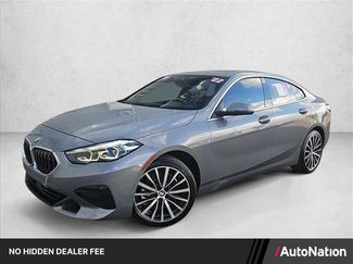 Used 2022 BMW 228i Gran Coupe w/ Convenience Package FWD video 1