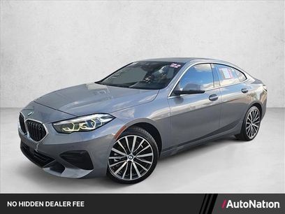 Used 2022 BMW 228i Gran Coupe w/ Convenience Package