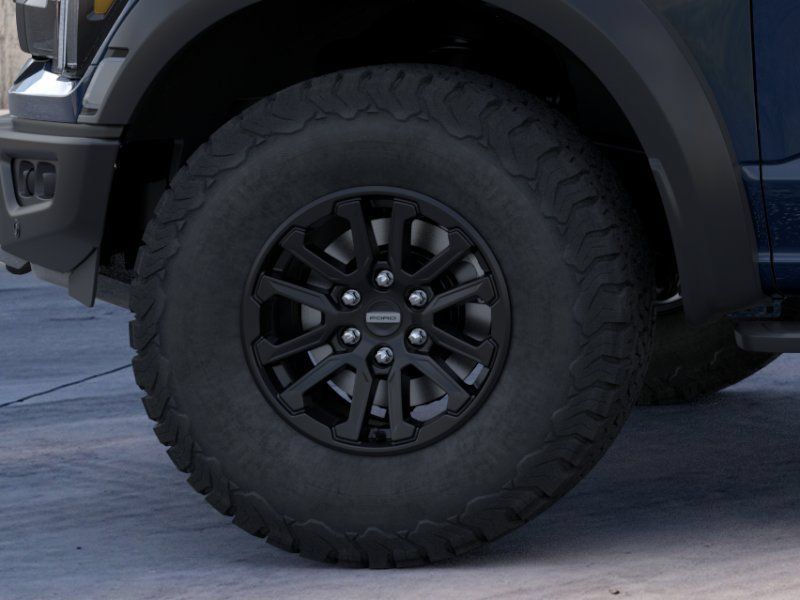 New 2026 Ford F150 Raptor AWD/4WD image 19