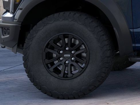 New 2026 Ford F150 Raptor AWD/4WD image 19