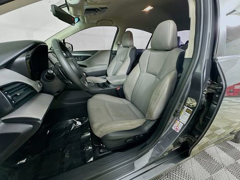 Used 2020 Subaru Legacy Premium AWD/4WD image 24
