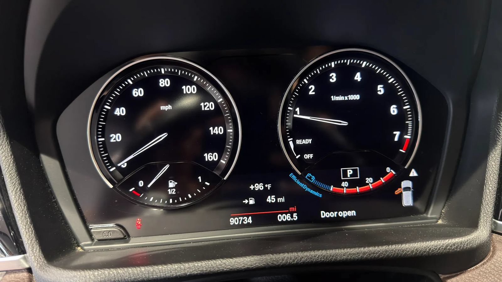 Used 2018 BMW X2 sDrive28i FWD image 13