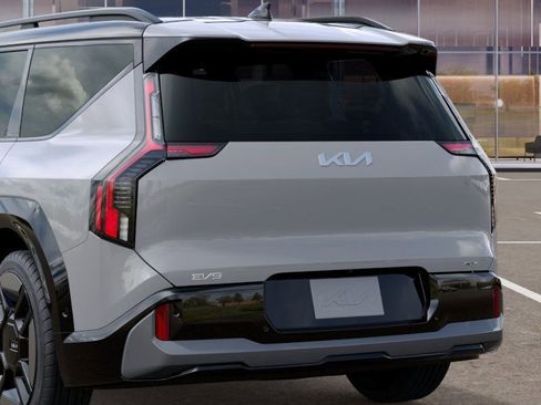 New 2026 Kia EV9 GT-Line AWD/4WD image 13