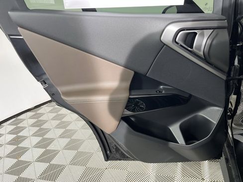 New 2026 BMW X3 xDrive30 w/ Convenience Package image 15