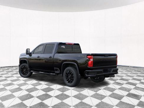 New 2026 Chevrolet Silverado 3500 LT w/ Trail Boss Package image 6