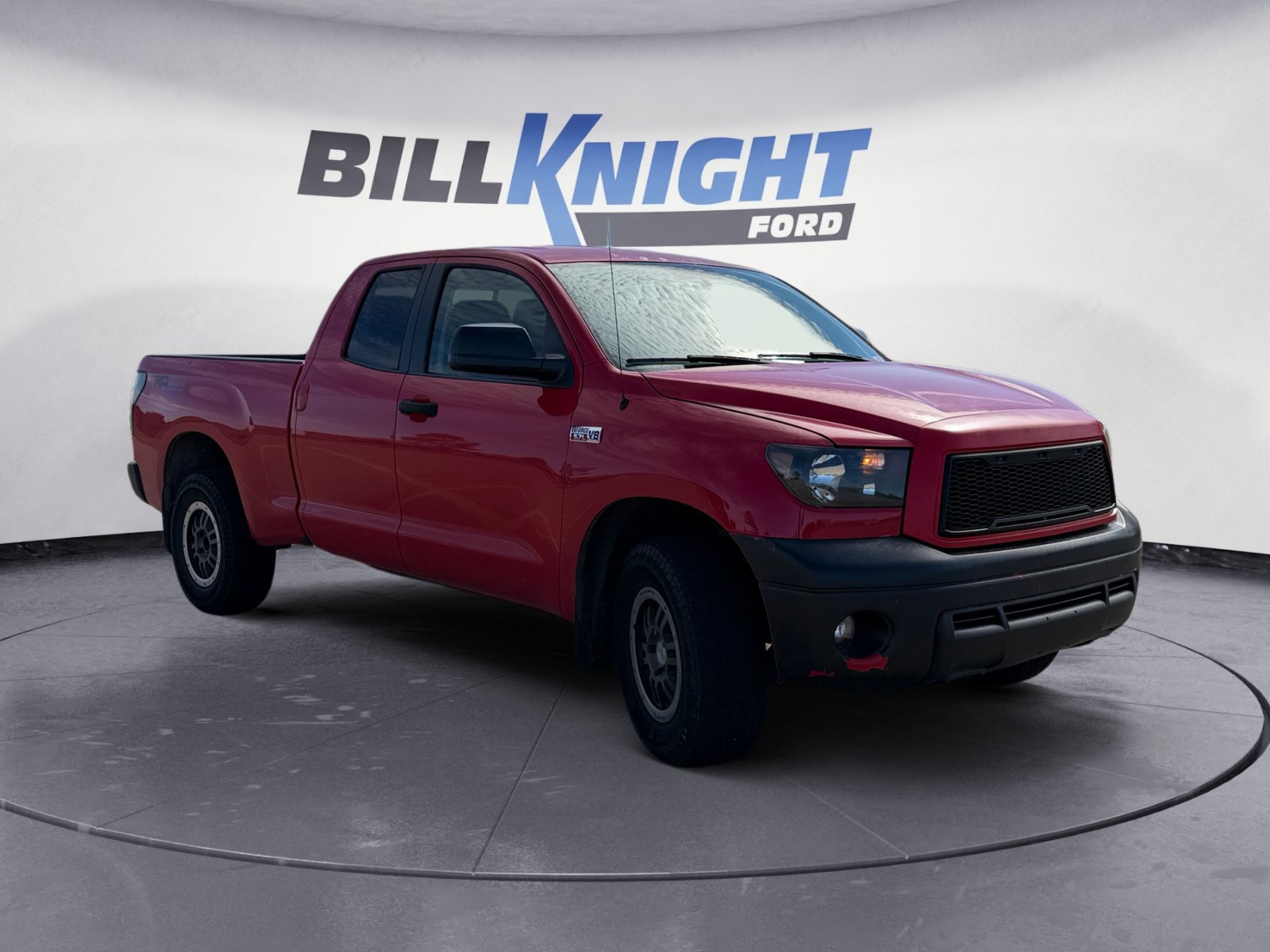 Used 2012 Toyota Tundra 4x4 Double Cab w/ TRD Rock Warrior Pkg image 7
