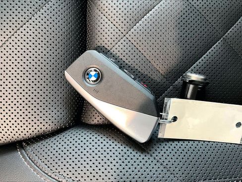Used 2026 BMW X5 sDrive40i RWD image 14