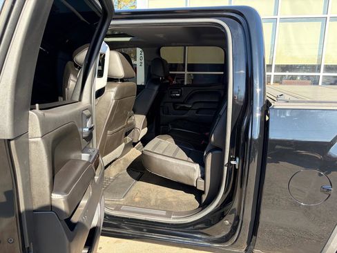 Used 2016 GMC Sierra 1500 Denali w/ Enhanced Driver Alert Package image 41