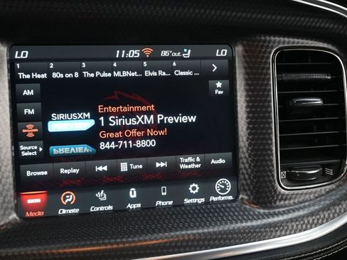 Used 2022 Dodge Charger SRT Hellcat image 22