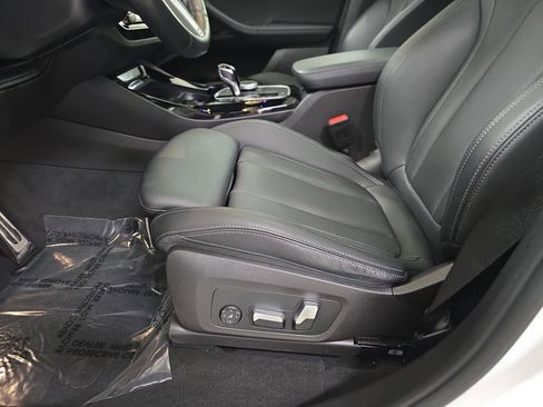 Certified 2023 BMW X3 sDrive30i w/ M Sport Package image 25